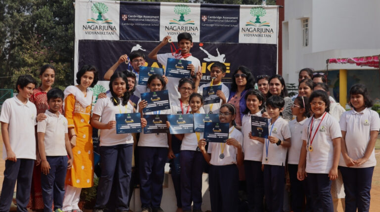 ICSE Schools in Yelahanka – A Gateway to Quality Education